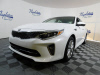 2018 Kia Optima EX