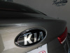 2018 Kia Optima SX Turbo