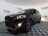 2018 Kia Sorento EX