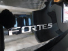 2017 Kia Forte5 EX