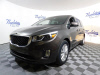 2017 Kia Sedona EX