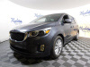 2018 Kia Sedona EX
