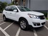 2017 Chevrolet Traverse LT 1LT