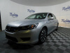 2015 Honda Accord Hybrid Hybrid EX-L
