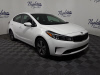 2018 Kia Forte S