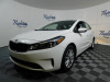 2017 Kia Forte S