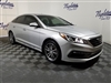 2015 Hyundai Sonata Sport 2.0T