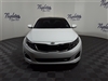 2015 Kia Optima SX Turbo