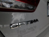 2018 Kia Optima EX