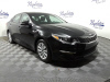 2018 Kia Optima EX