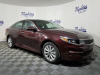 2018 Kia Optima EX