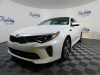 2018 Kia Optima SX Turbo