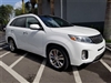 2015 Kia Sorento Limited V6