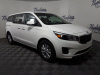 2018 Kia Sedona L