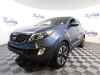 2013 Kia Sportage SX