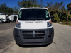 2017 RAM ProMaster Cargo Low Roof Cargo