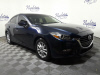 2017 Mazda Mazda3i Sport