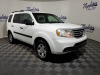 2012 Honda Pilot LX