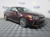 2017 Kia Optima SXL Turbo