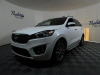 2018 Kia Sorento SX Limited V6