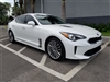 2018 Kia Stinger Base