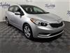 2016 Kia Forte5 LX
