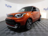 2018 Kia Soul !