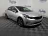 2018 Kia Forte EX