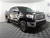 2015 Toyota Tundra Limited CrewMax