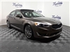 2014 Kia Cadenza Premium