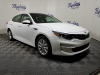 2018 Kia Optima EX