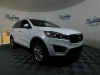 2018 Kia Sorento LX V6