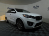 2018 Kia Sorento SX Limited V6
