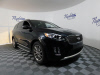 2018 Kia Sorento SX Limited V6