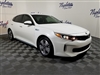 2017 Kia Optima Plug-In Hybrid EX