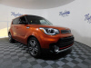 2018 Kia Soul !