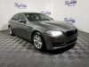 2014 BMW 5 Series 528i