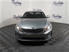 2014 Kia Optima Hybrid LX