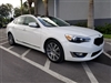 2015 Kia Cadenza Premium