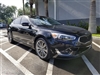 2016 Kia Cadenza Limited
