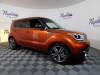 2018 Kia Soul !