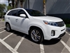 2015 Kia Sorento Limited V6
