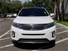 2015 Kia Sorento Limited V6