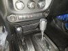 2015 Jeep Wrangler Unlimited Unlimited Sahara
