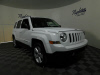 2017 Jeep Patriot Latitude