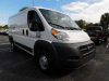 2017 RAM ProMaster Cargo Low Roof 136 WB Cargo Van