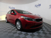 2017 Kia Forte S