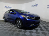 2018 Kia Forte S