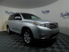 2012 Toyota Highlander SE