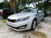2012 Kia Optima EX